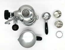 Load image into Gallery viewer, Atomic Espresso Coffee Maker