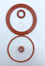 Load image into Gallery viewer, Bellman Silicone Seal Kit CX-25/CX-25P/CX-25S Vesubio/Elebak