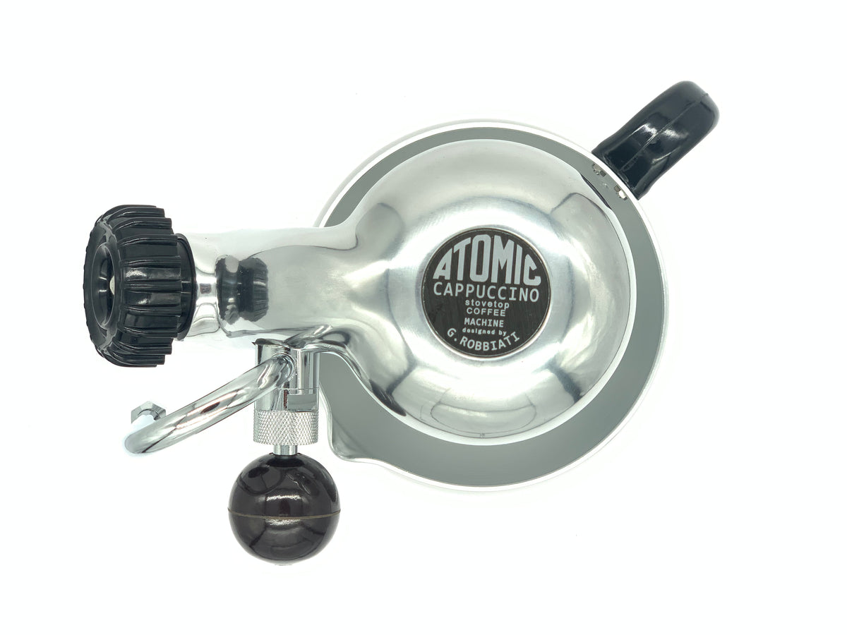 Atomic Espresso Coffee Maker – Bellman Coffee