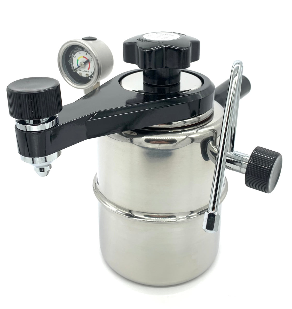 Bellman CX25-P – Bellman Coffee