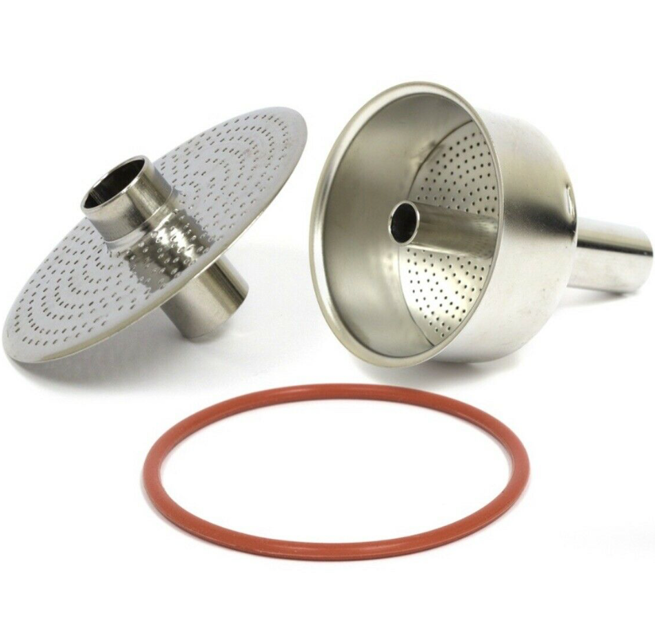 Bellman D310 - Brew Basket Set