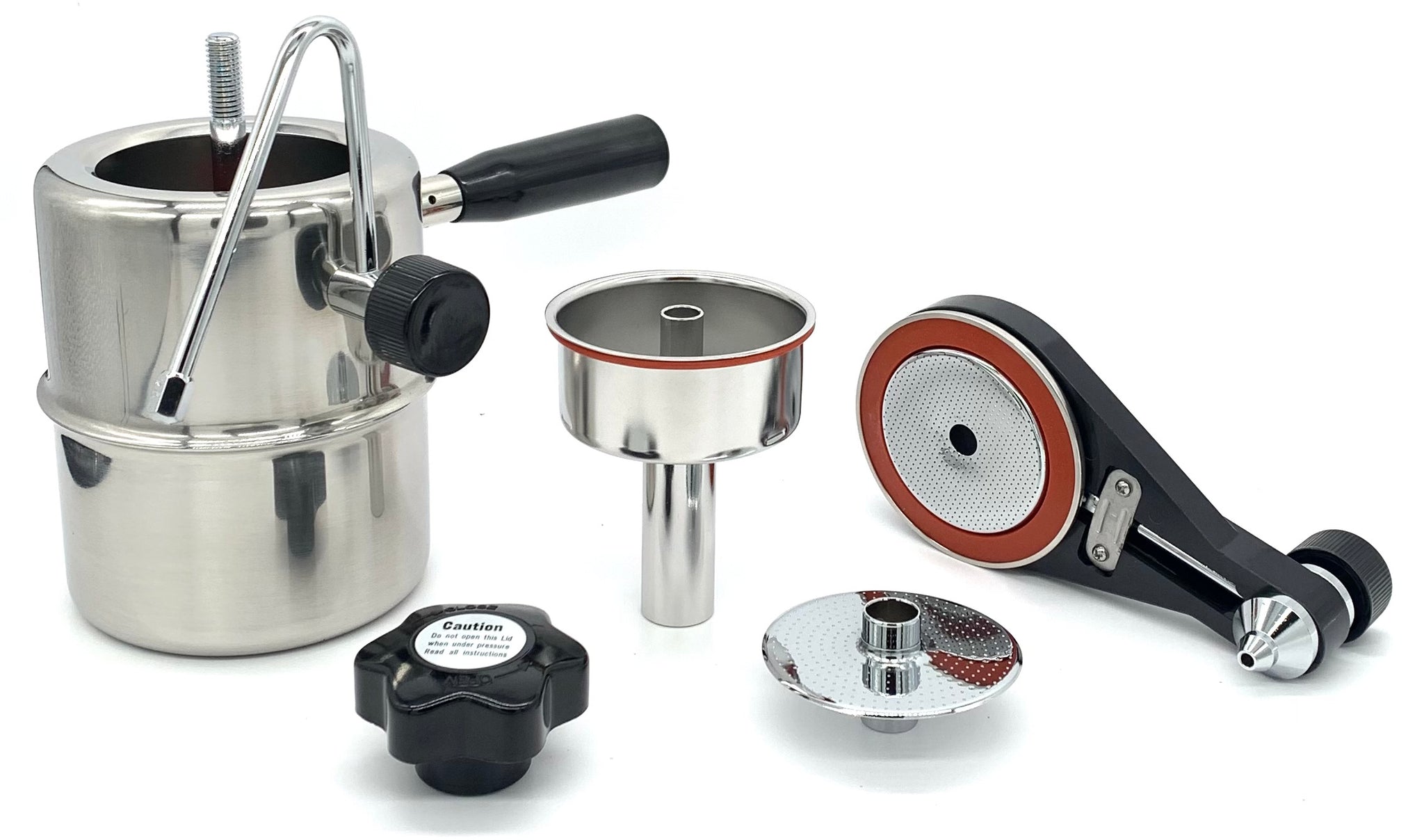 Bellman CX25 – Bellman Coffee