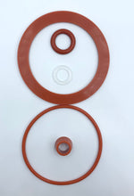 Load image into Gallery viewer, Bellman Silicone Seal Kit CX-25/CX-25P/CX-25S Vesubio/Elebak
