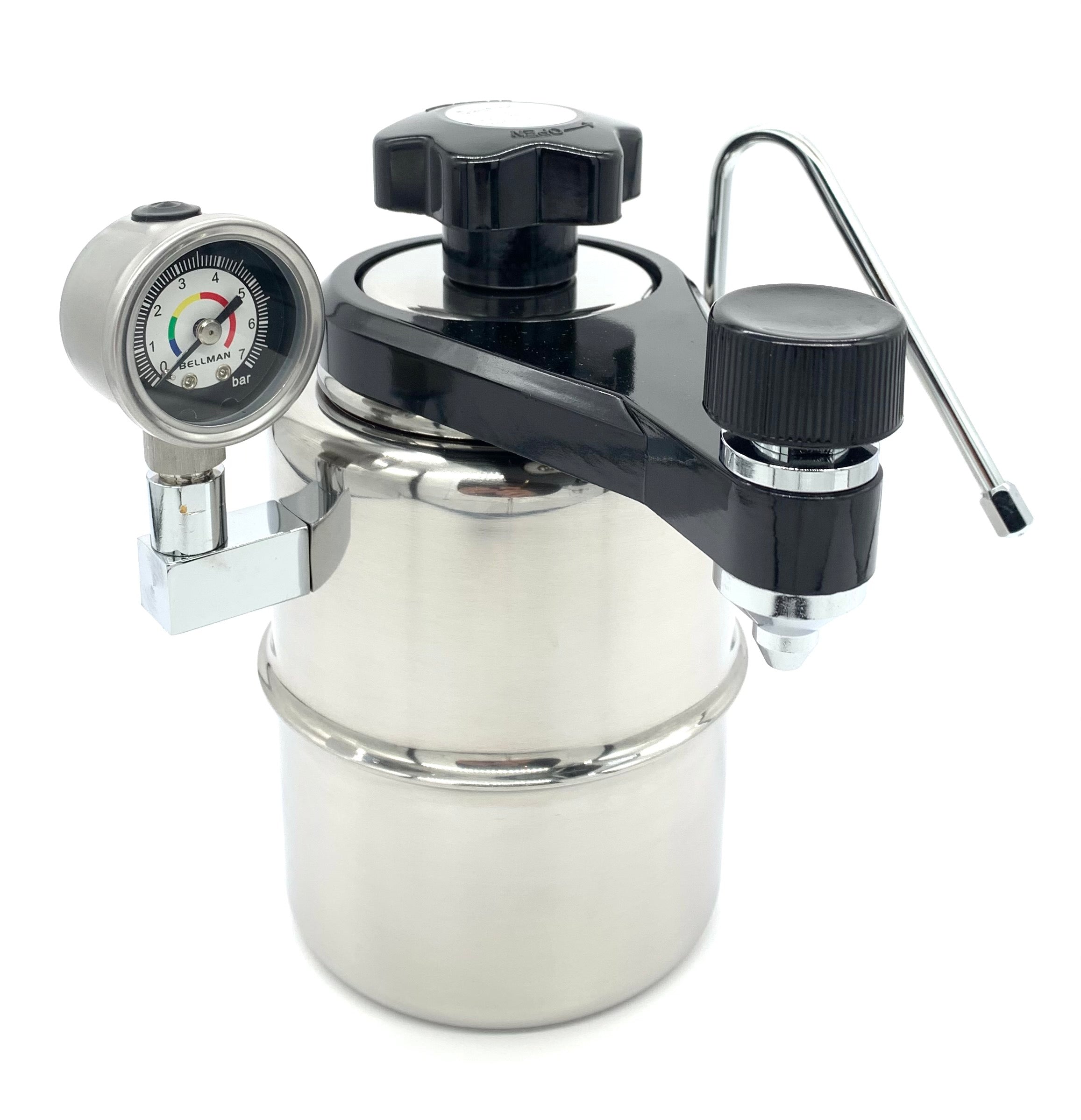 Bellman espresso on sale maker