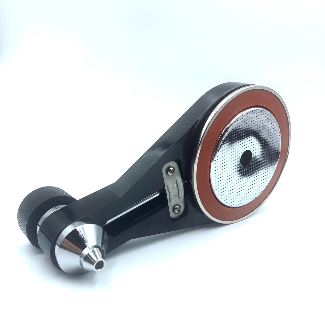 Bellman C600 - Coffee Valve Set