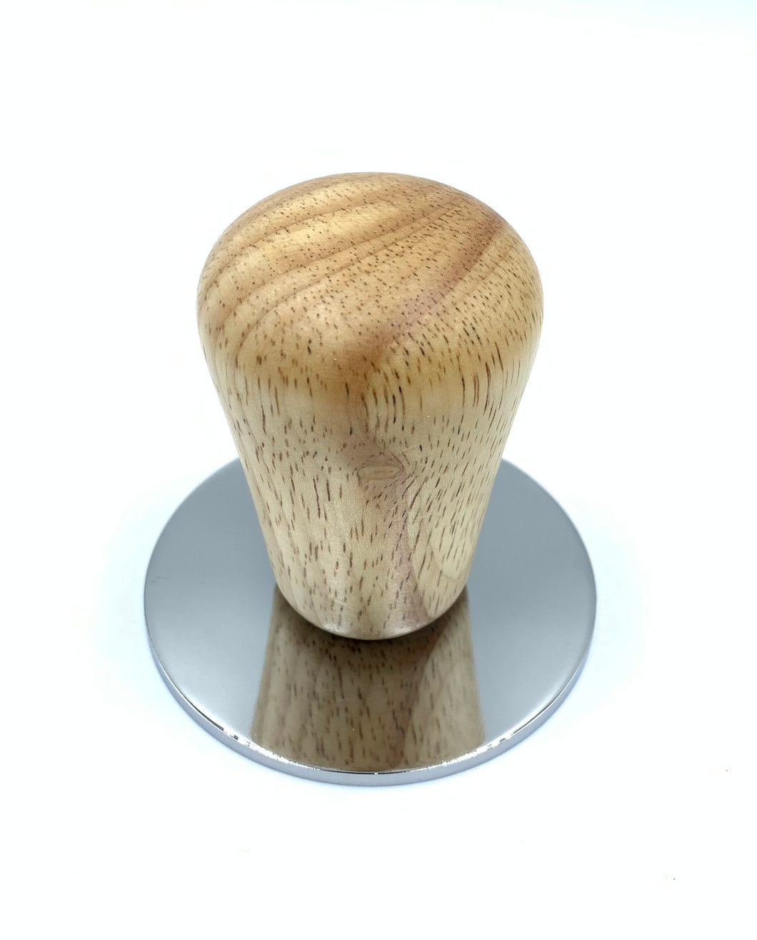 Bellman CX25 Tamper