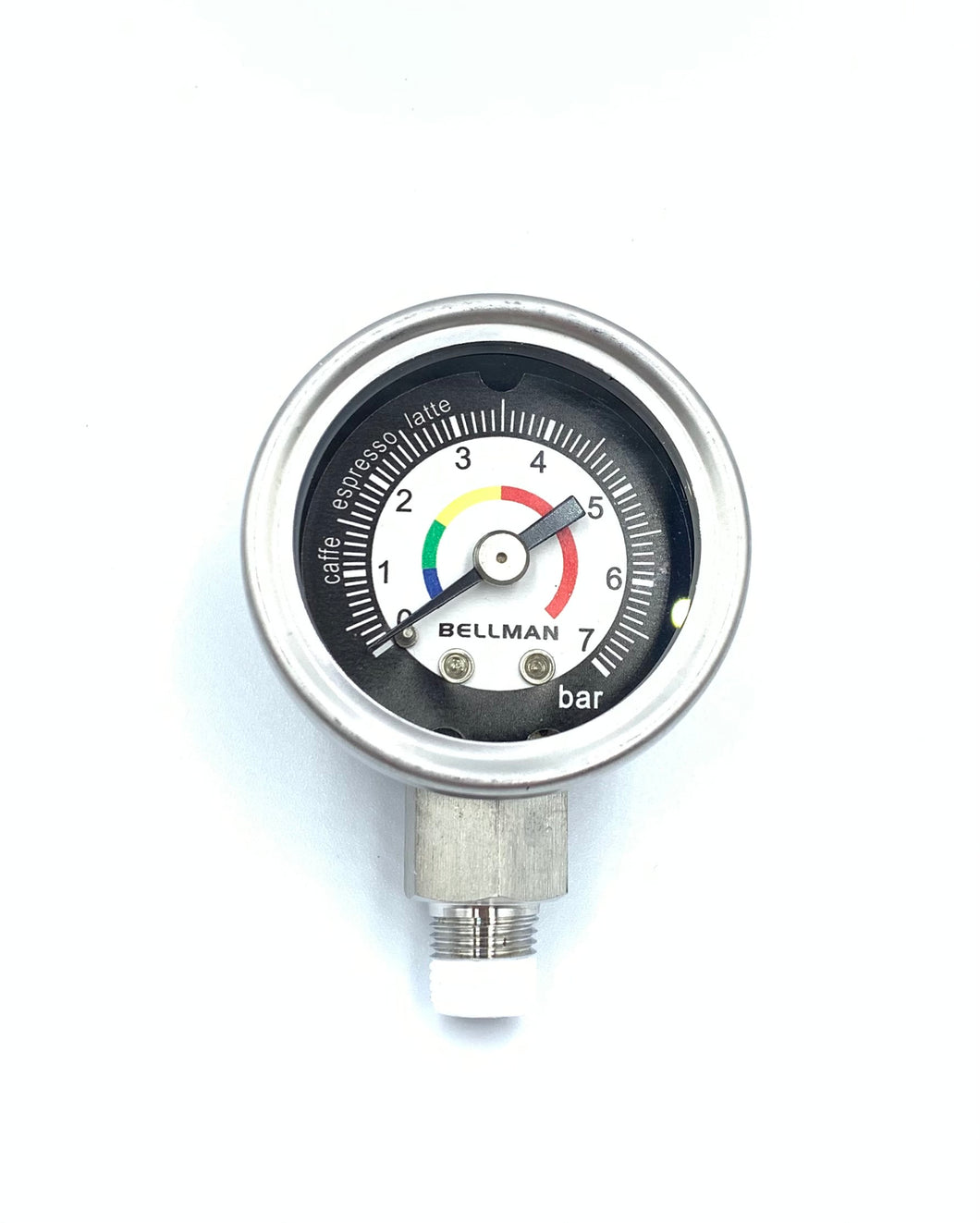 Bellman Pressure Gauge/Manometer CX-CX25P-P - New Version