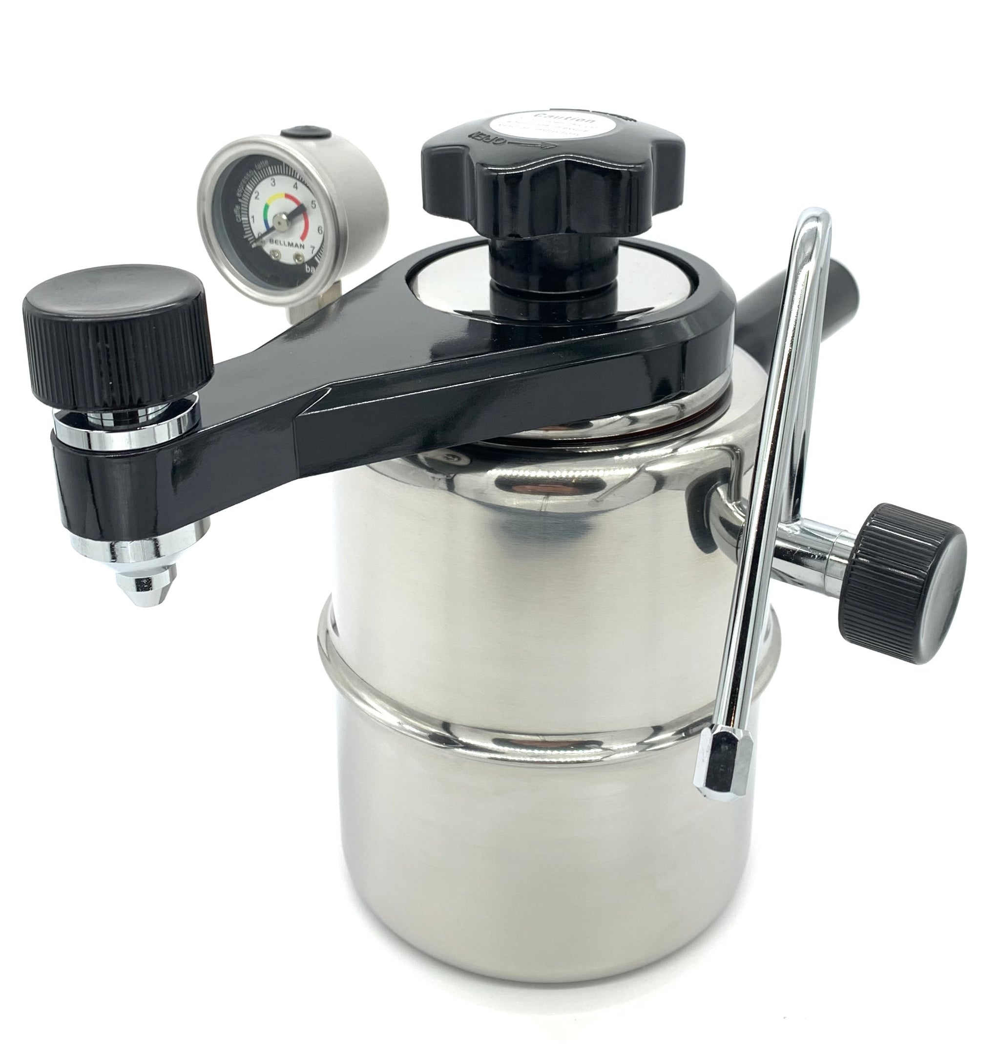 Bellman CX25-P – Bellman Coffee